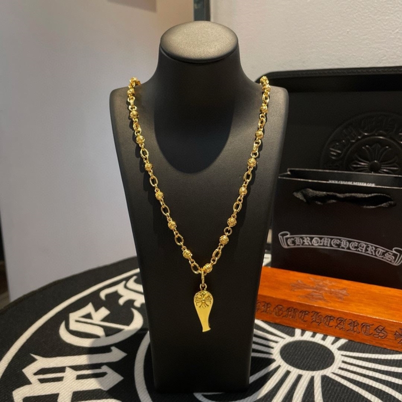 Chrome Hearts Necklaces